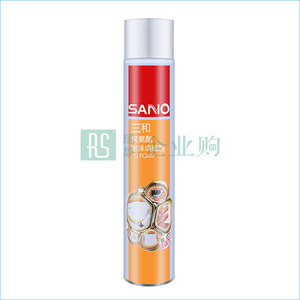 SANO/三和 聚氨酯泡沫填縫劑 H451-65 