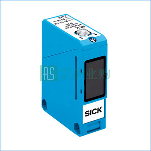 SICK/西克 W280-2系列反射式光電掃描儀 WTE280-2P4331 1個