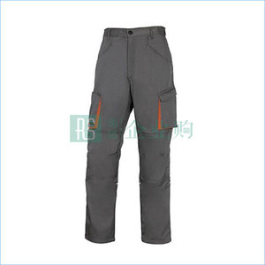 DELTA/代尔塔 马克2系列防寒裤 405308 L 灰色(GR) 1件