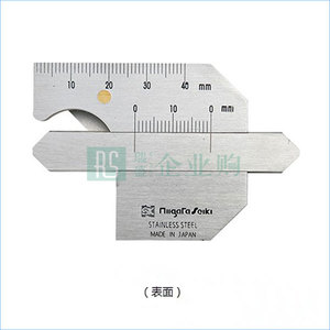 TAJIMA/田島 SK焊接規1 1030-1631 1型 