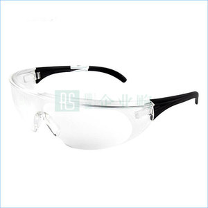 HONEYWELL/霍尼韋爾 Millennia sport 運動款防護眼鏡 1005985 防霧防刮擦 