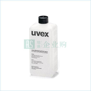 UVEX/優維斯 清潔液 9972100 1瓶