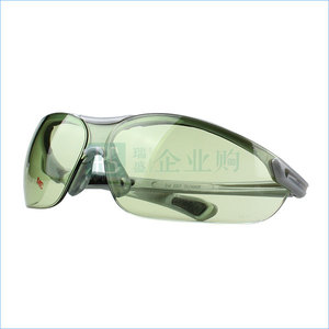 3M 舒适型防护眼镜 1790G 1副