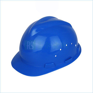 LETA/勒塔 ABS安全帽 LT-PPE563 藍色 1頂