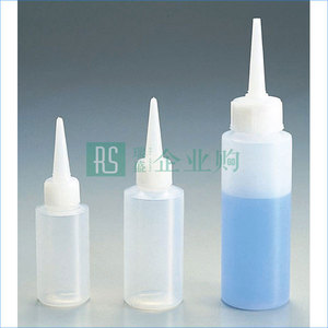 AS ONE/亚速旺 挤瓶 200ml 5-083-04 200mL 1个