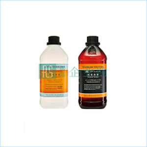 BOLINDA/博林達 硫酸鎳標準溶液 A11Q1BAQ 0.05mol/L 500mL 1瓶