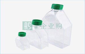 I-QUIP/芯硅谷 細胞培養瓶 C4002-D50ml-10EA 10個1箱