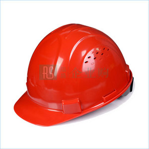 HONEYWELL/霍尼韋爾 安全帽 H99 紅色 1頂