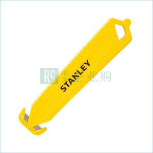 STANLEY/史丹利 單邊安全割刀(可替換刀片) FMHT10373-23 180mm 