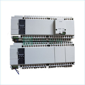 PANASONIC/松下 FP-X系列通用型控制單元 AFPXHC60T