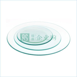 HYSTIC/海斯迪克 HKBS52系列表面皿 玻璃表面皿 60mm 10片1盒