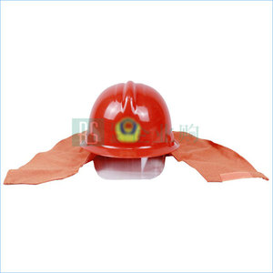 DONGAN/東安 消防頭盔 97款 橘色 ABS 1頂
