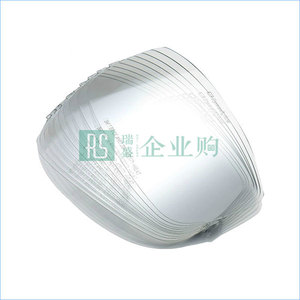 3M Speedglas變光屏外保護片 52000182064（526000） 適用于9100 普通型 1袋