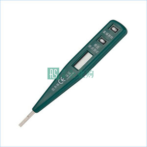 SATA/世達數顯測電筆 EVM-SATA-62601