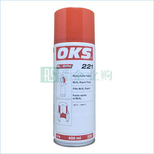 OKS 二硫化鉬快速潤滑膏 OKS 221 400mL1罐