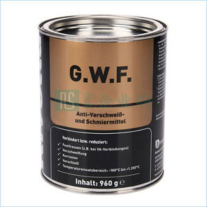 RIVOLTA 螺紋油酯 RIVOLTA GWF 960g1罐
