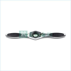 SATA/世達 專利型棘輪絲錐板牙扳手 SATA-50401