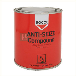 ROCOL/羅哥 銅基潤滑脂 ANTI SEIZE compound 14033 500g1罐