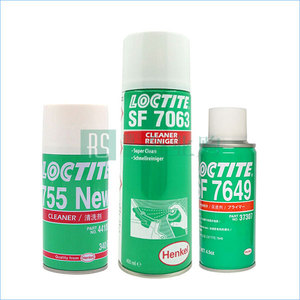 LOCTITE/乐泰 7063 环保型清洗剂