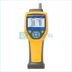 FLUKE/福禄克 空气粒子计数器 FLUKE-985 