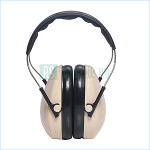 3M OPTIME95系列头戴式耳罩 H6A NRR/SNR:21/27dB 1副
