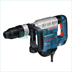 BOSCH/博世 五坑柄 电镐 GSH 5 CE