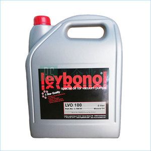 LEYBOLD/萊寶 真空泵油 LVO-210-5L 