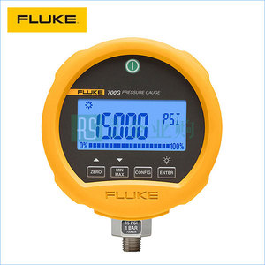 FLUKE/福祿克 便攜式**壓力校驗/校準儀 FLUKE-700G30 