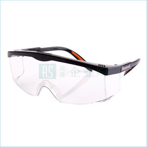 HONEYWELL/霍尼韋爾 S200A亞洲款防護眼鏡 100110 防霧防刮擦 1副
