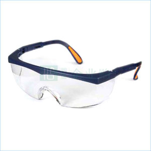 WORKSAFE Astrider軟腿防護眼鏡 E168(60200239) 防霧防刮擦 300WSE3033101 1副
