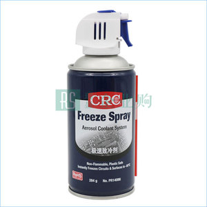 CRC 急速冷凍劑 PR14086 