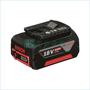 BOSCH/博世 博世18V 鋰電電池1600A00163