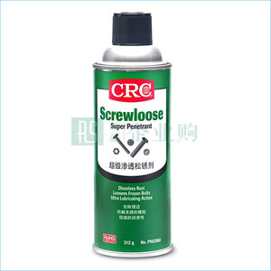 CRC 超級滲透松銹劑 PR03060 11oz1罐
