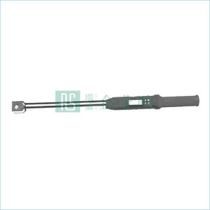 ECHO/凯钲 数显可换头扭力扳手 TWEM-H920 2.0-20N.m 驱动方孔9×12mm 精度±2% 1把