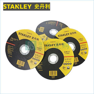 STANLEY/史丹利 樹脂打磨片 STA4502A-A9 