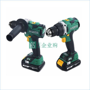 SATA/世达51012 J系列18V 锂电无刷冲击电钻