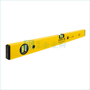 STABILA/西德宝 80A型水平尺 STABILA-16047/0 300mm 