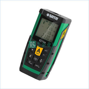 蘇州世達工具經銷商-激光測距儀SATA-62705