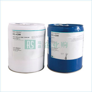 ARALDITE/愛牢達 聚氨酯灌封膠-彈性型 3018B 硬度A15 固化劑 