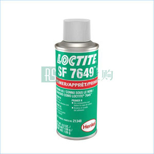 LOCTITE/樂泰 厭氧膠用促進劑-溶劑型 7649 