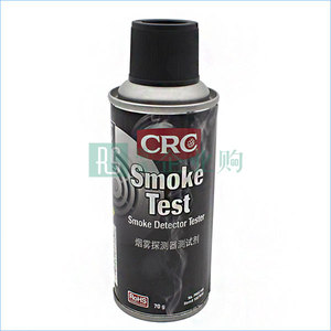 CRC 烟雾测试剂 PR02105 