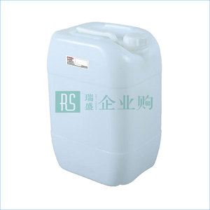 SYSBEL/西斯貝爾 廢液收集桶 WAW020 20L 白色 22×29×41.5cm 1個