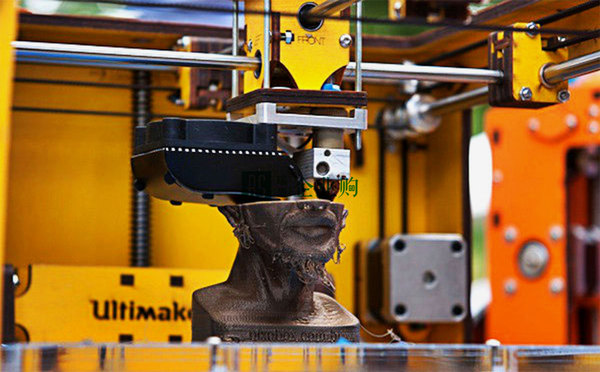 3D打印工业技术
