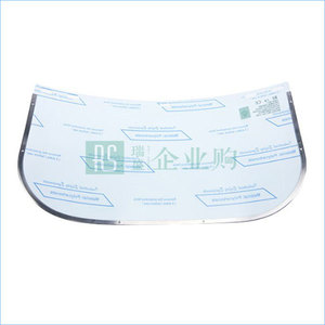 HONEYWELL/霍尼韦尔 SE-BD聚碳酸酯防护面屏 SE-173A 1个